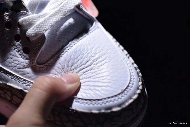 Blue Retro Jordan First Look Air True Air 854262-106 3 Nike 1007